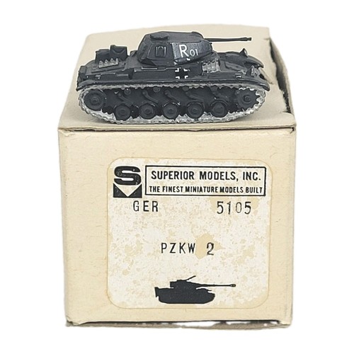 Vtg 60s superior models comet - vtg, models/comet