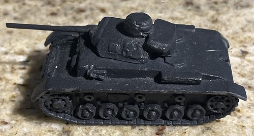 Vtg comet authenticast - ww, ii